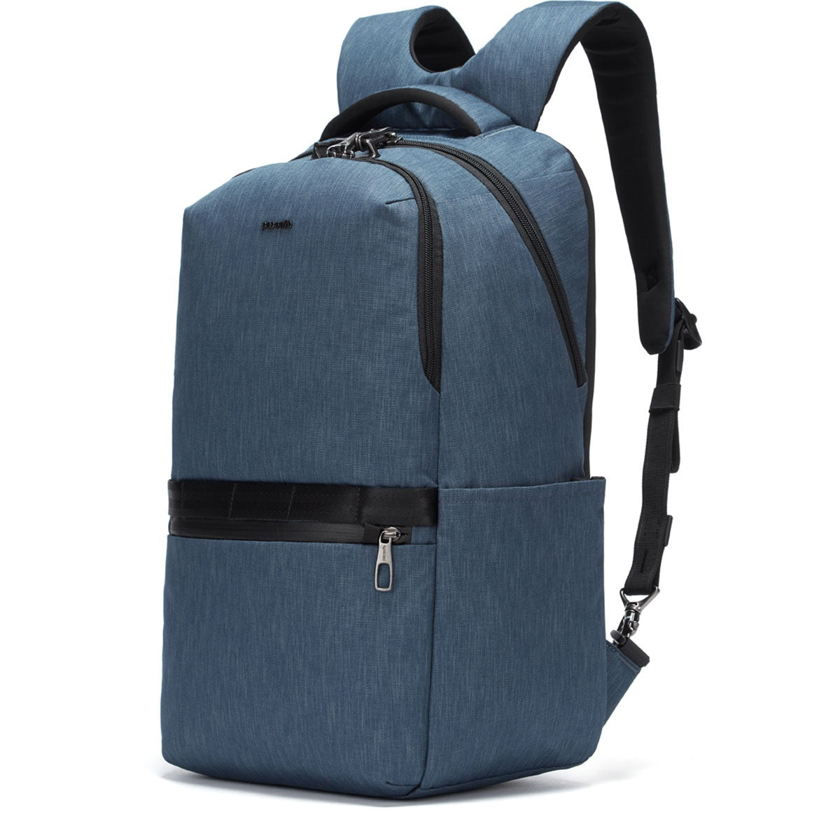 Pacsafe Metrosafe X 25l Backpack Dark Denim