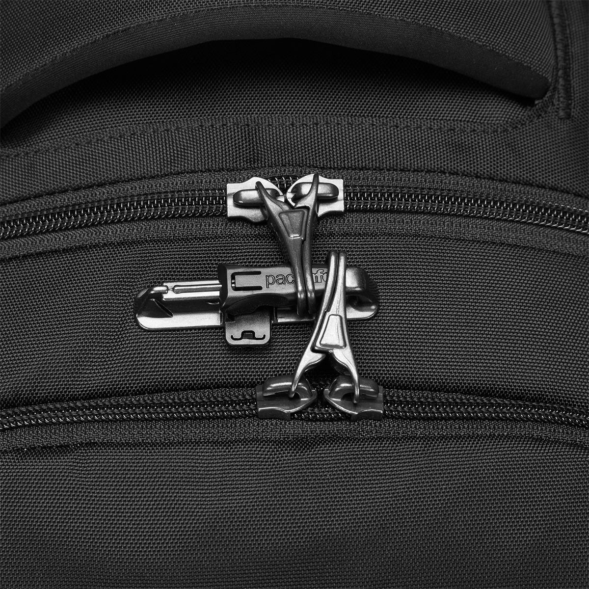 Pacsafe Metrosafe X 25l Backpack Black