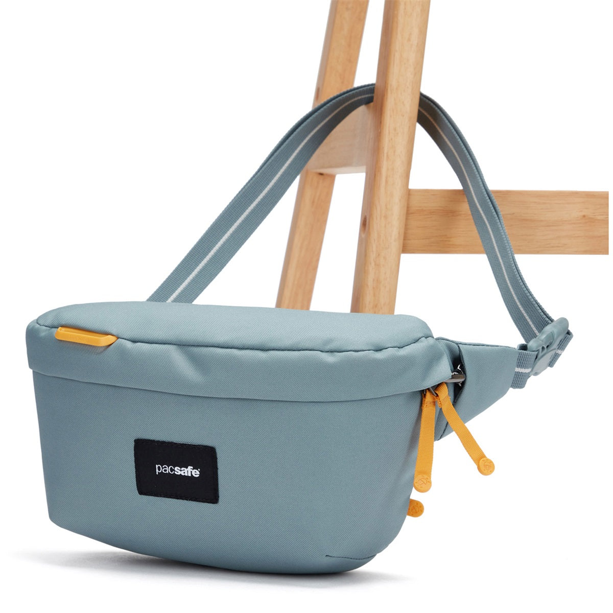Pacsafe Go Sling Pack Fresh Mint