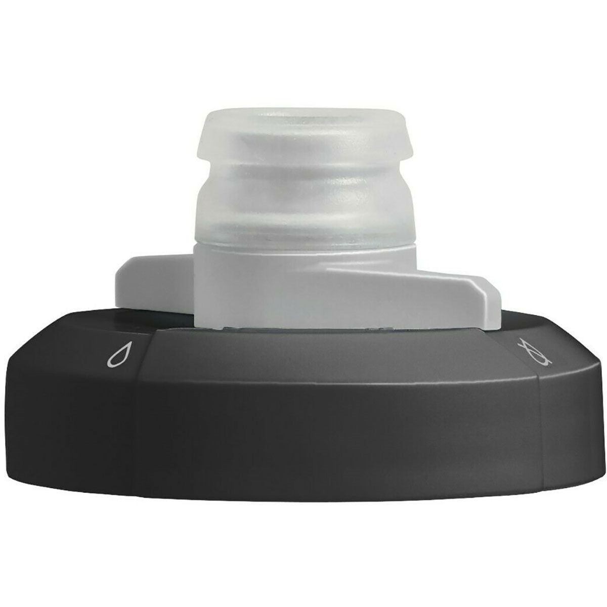 Camelbak Podium & Peak Fitness Cap Black