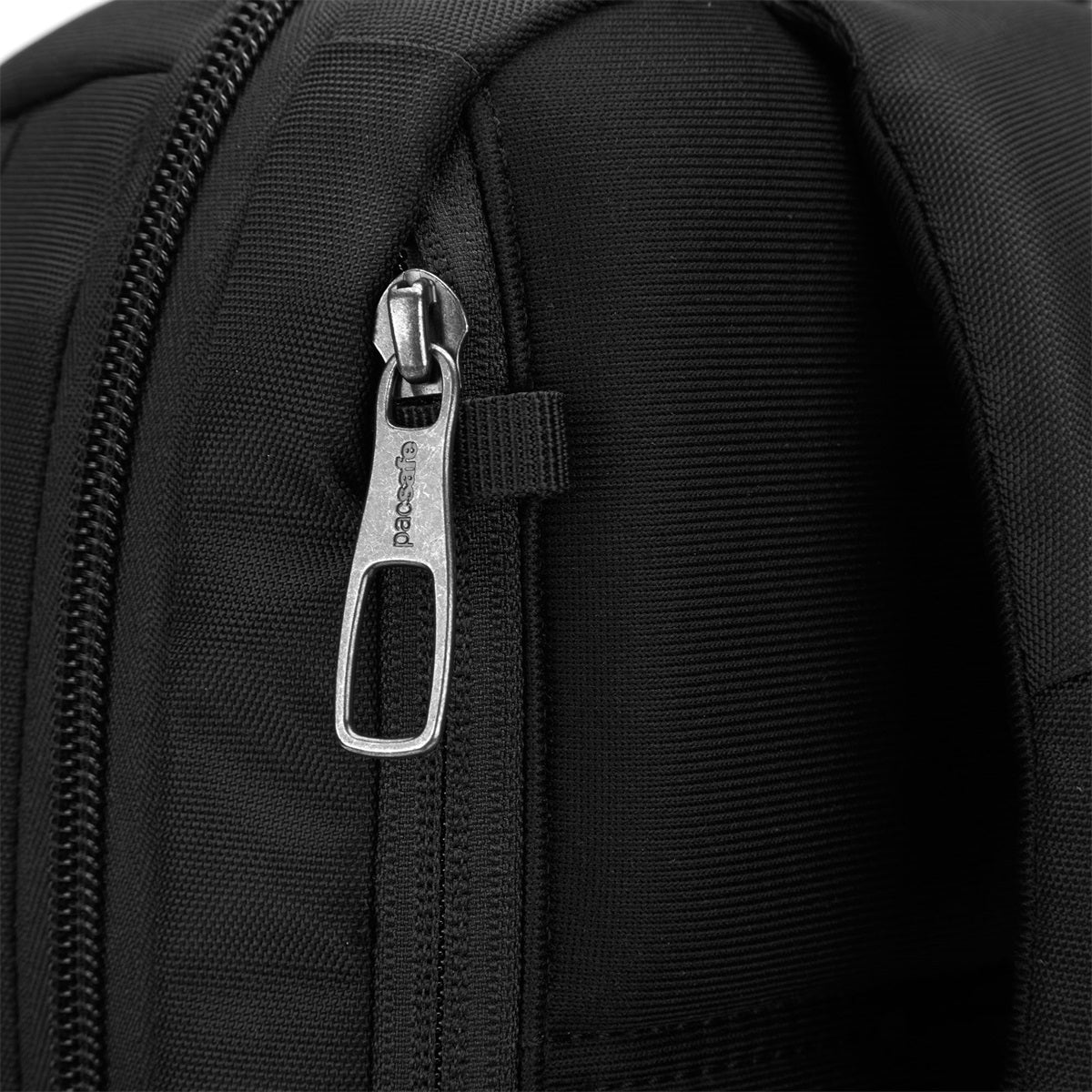Pacsafe Metrosafe X 16 Commuter Backpack Black