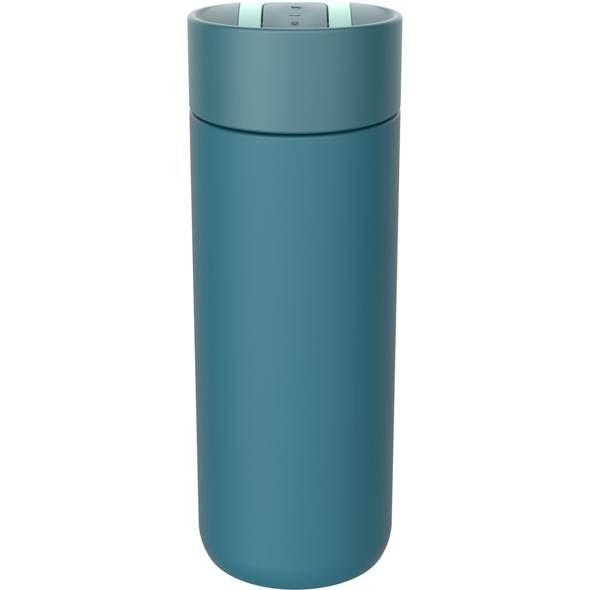 Kambukka Olympus 500ml Peacock Blue