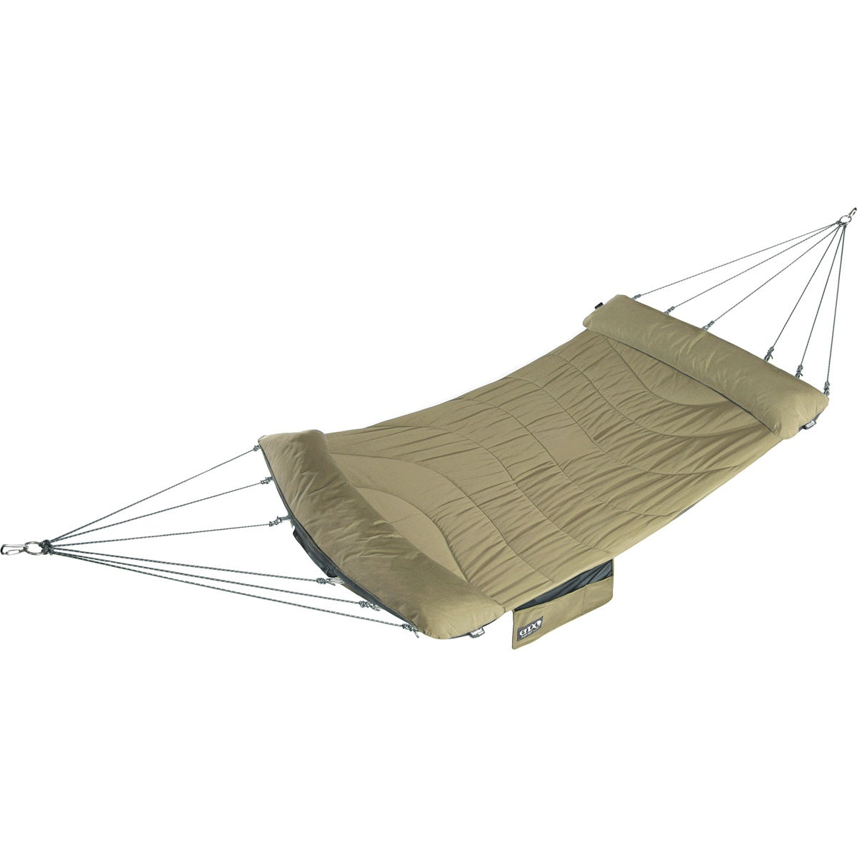 Eno Supernest Heather Olive