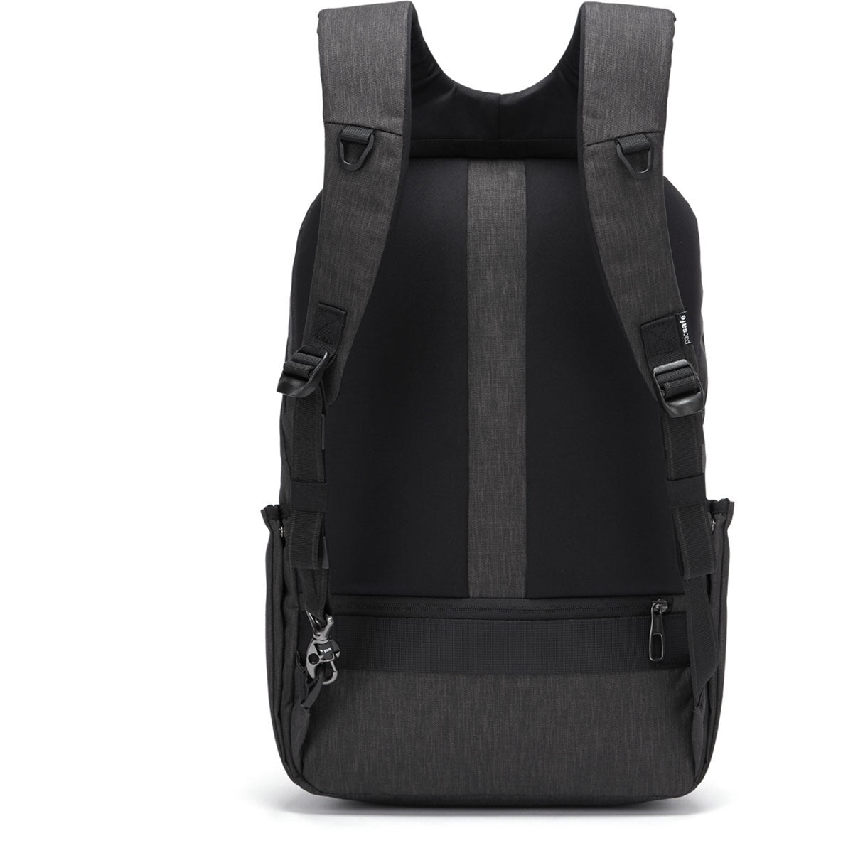 Pacsafe Metrosafe X 25l Backpack Carbon
