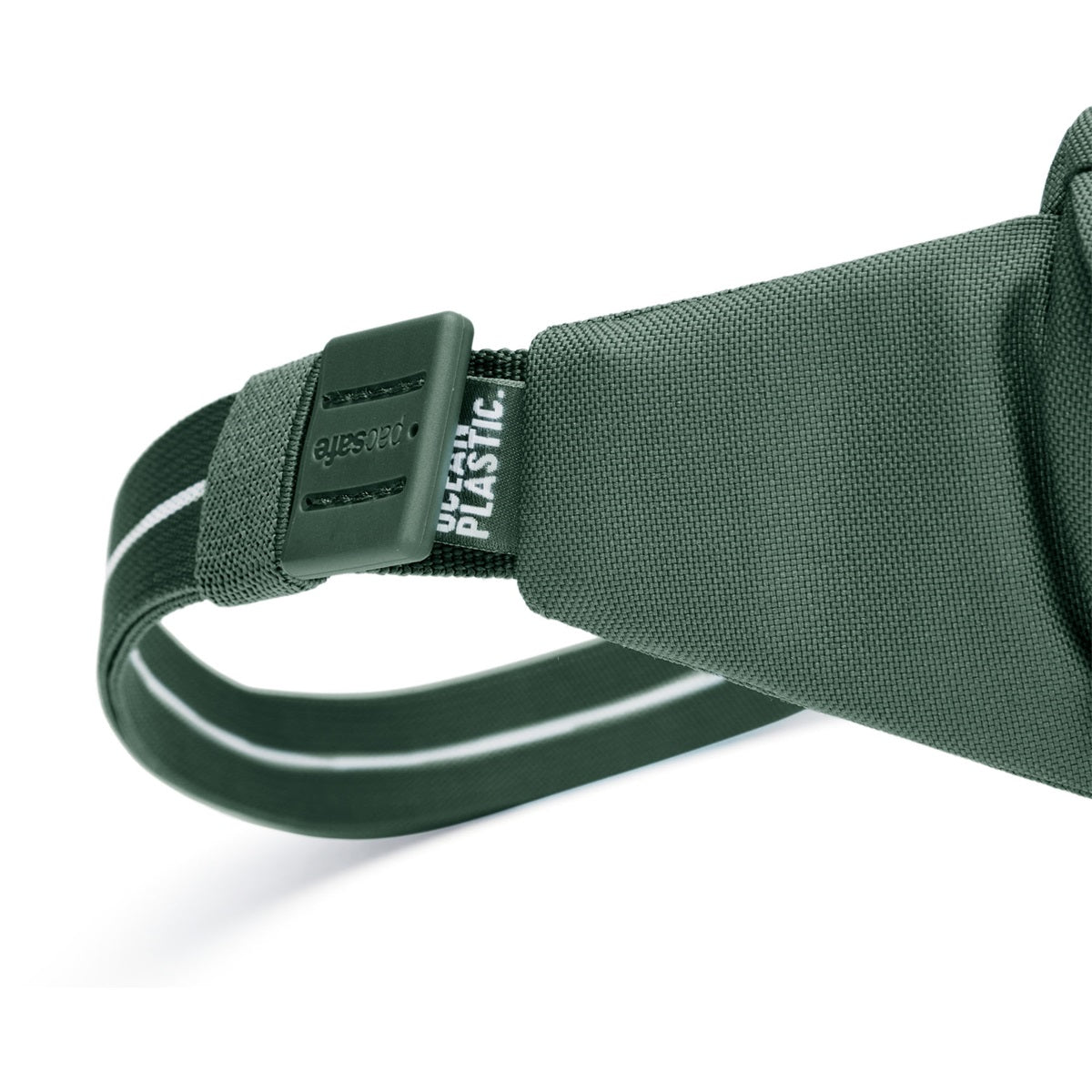 Pacsafe Go Sling Pack Spruce Green