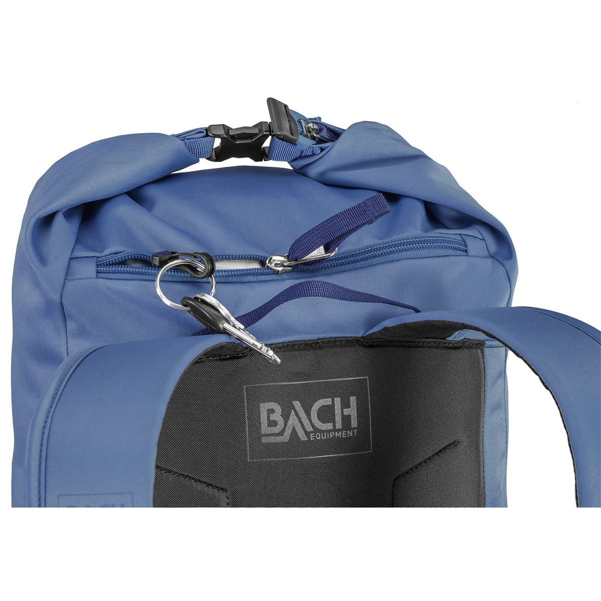 Bach Pack It 24 Rivera Azul