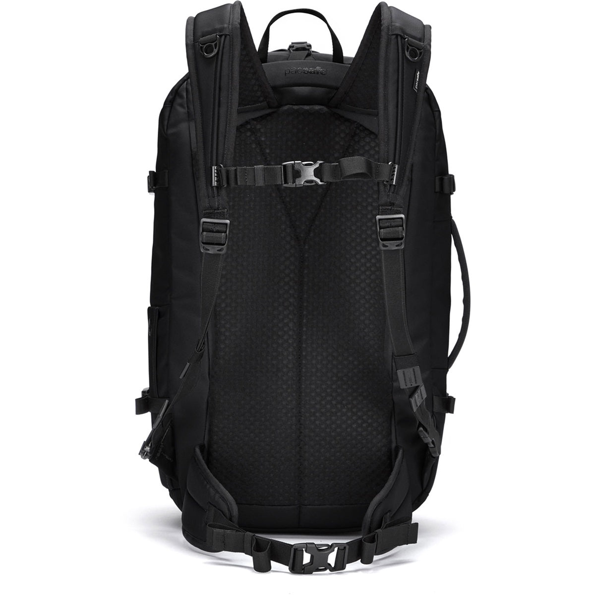 Pacsafe Exp45 Carry-on Travel Pack Black