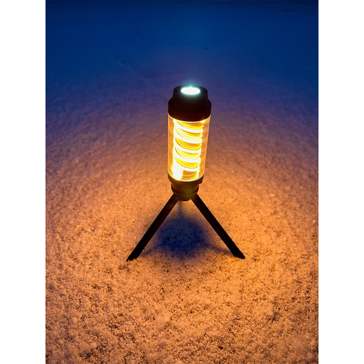 Rubytec Sphere Light Black