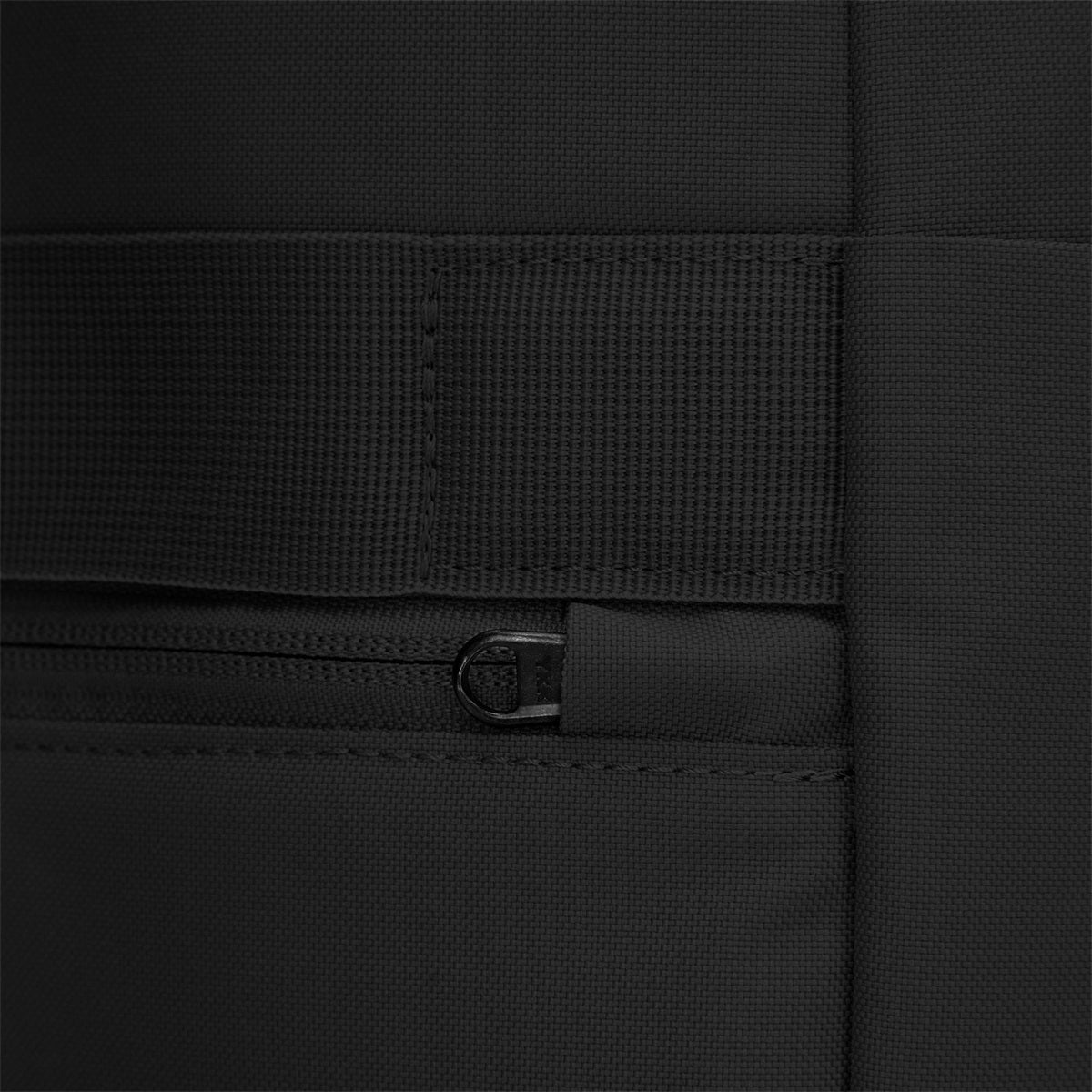 Pacsafe Go 25l Backpack Jet Black
