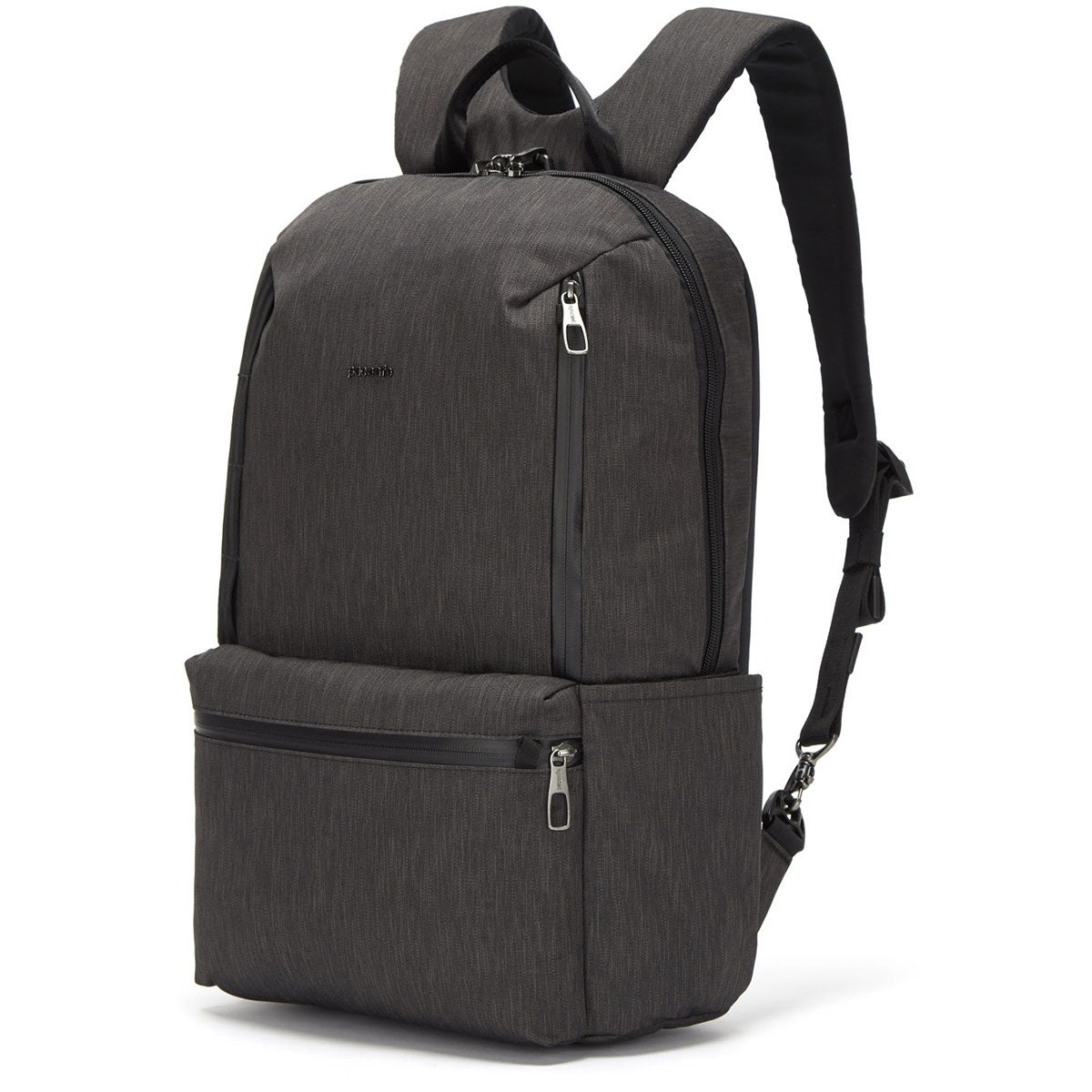 Pacsafe Metrosafe X 20l Backpack Carbon
