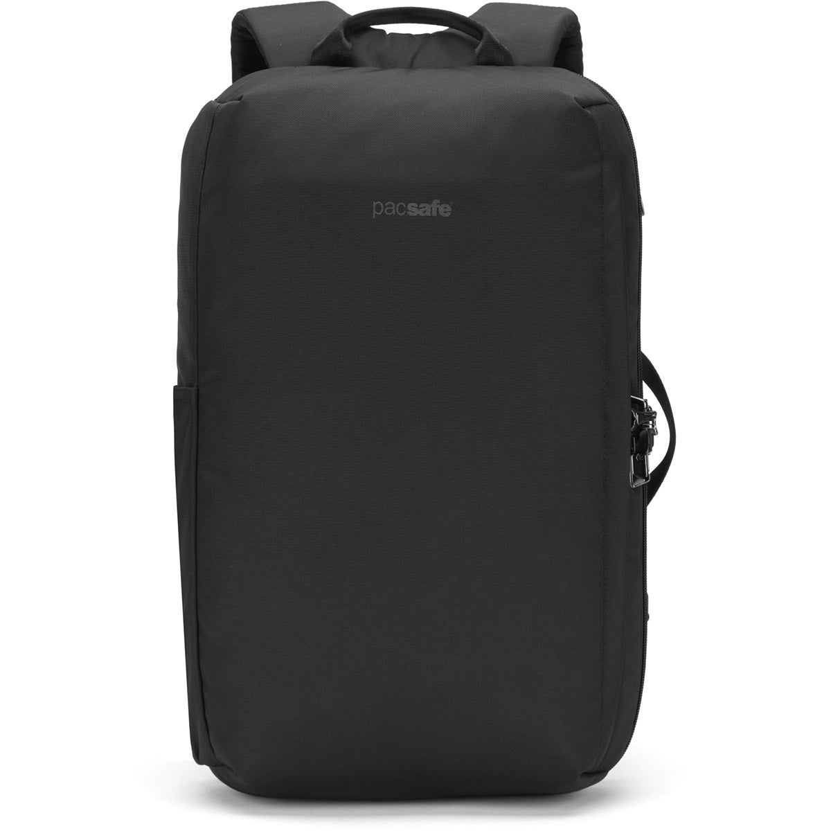 Pacsafe Metrosafe X 16 Commuter Backpack Black