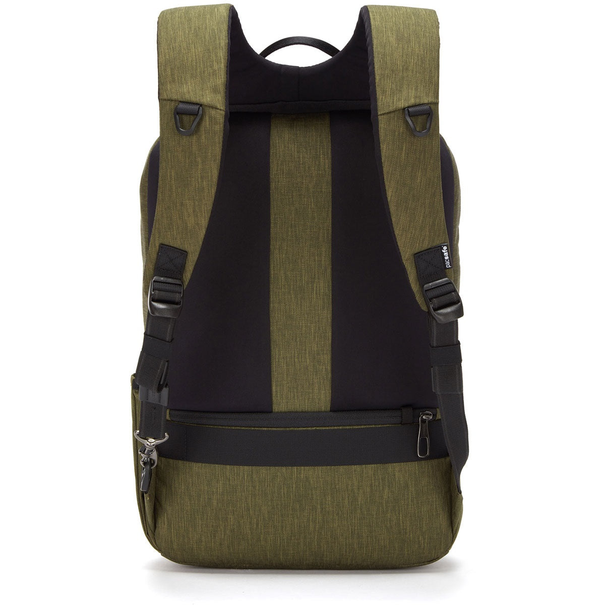 Pacsafe Metrosafe X 20l Backpack Utility