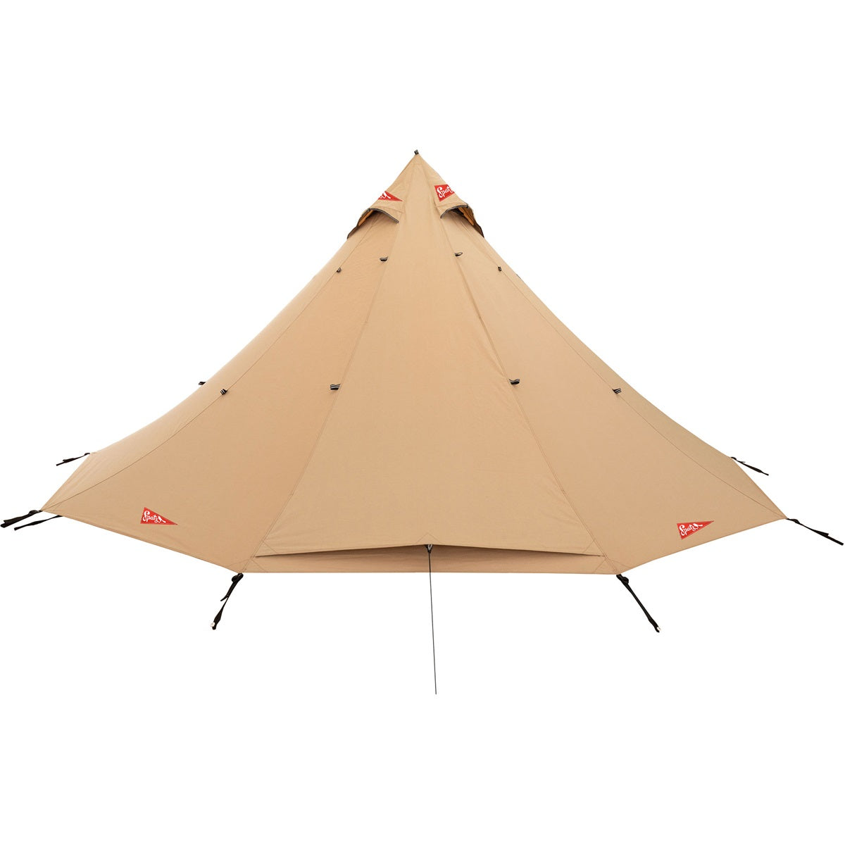 Tenda Spatz Wigwam 5 Btc Areia Marrom