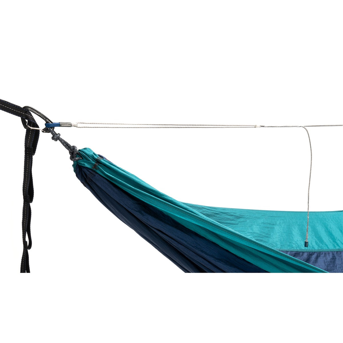 Eno Microtune Structural Ridgeline Sapphire / Gray