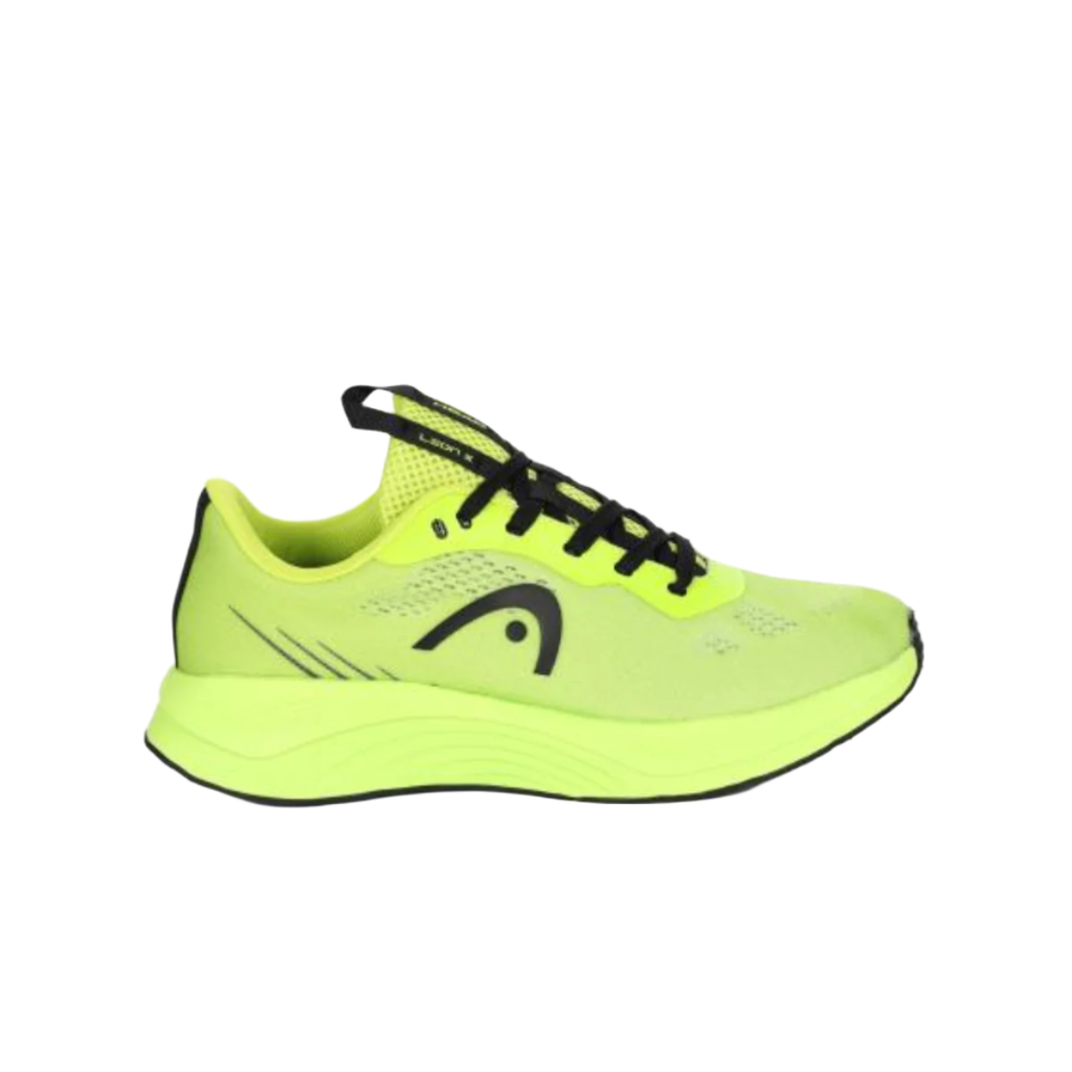 Zapatillas Head Leon 1 Fluo