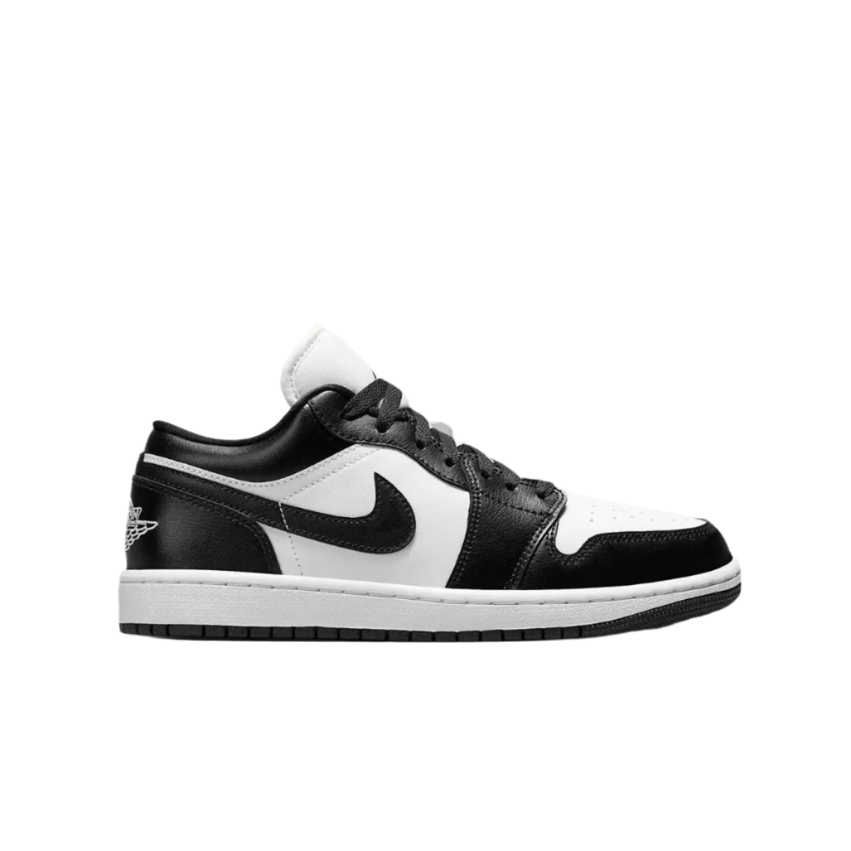 Air Jordan 1 Low 'panda'