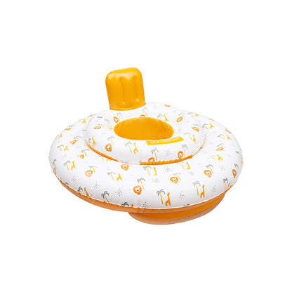 Swim Essentials Baby Float - Veelkleurig - Jungle - 0/1 jaar