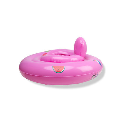Flotteur pour bébé Swim Essentials - Rose - Safari Rose - 0/1 an