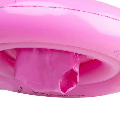 Flotteur pour bébé Swim Essentials - Rose - Safari Rose - 0/1 an