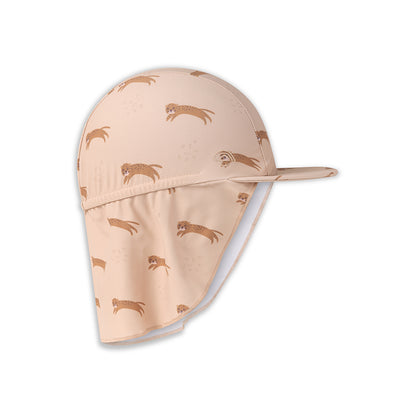 Swim Essentials Zonnepet - Bruin - Roamer