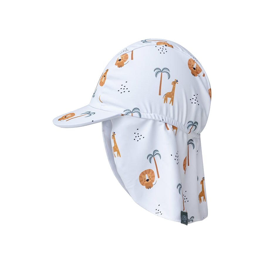 Swim Essentials Zonnepet - Veelkleurig - Jungle