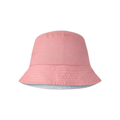 Swim Essentials Sun Klobúk obojstranný – viacfarebný – kvet sedmokrásky