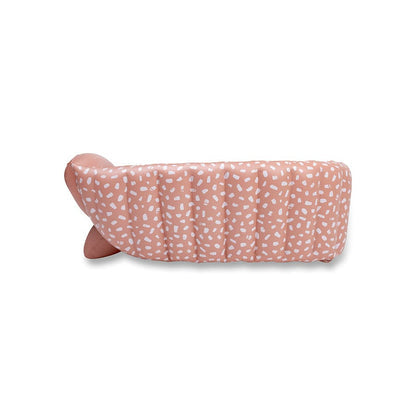 Swim Essentials Babybadje - Rood/wit - Spot Bliss