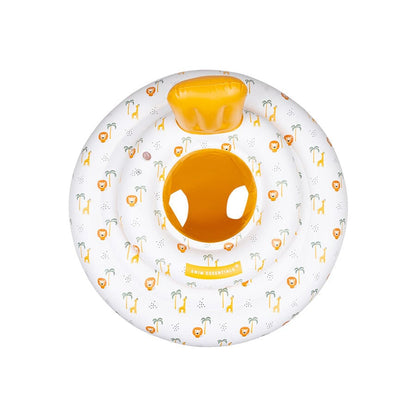 Swim Essentials Baby Float - Multicolor - Selva - 0/1 Anos
