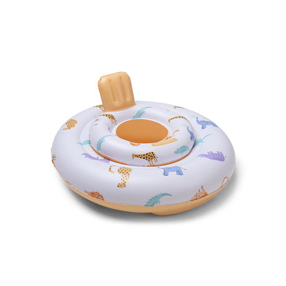 Swim Essentials Baby Float - Multicolor - Selva - 0/1 Anos