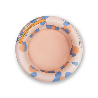 Swim Essentials Babyzwembad - Veelkleurig - Cheetah - Ø 60 Cm