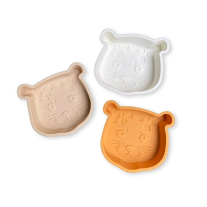 Swim Essentials Beach Toys - Bege - Leopardo