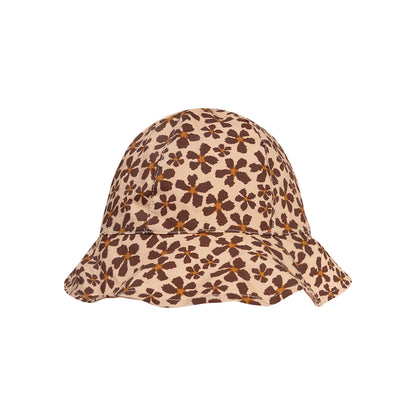 Swim Essentials Beach Hat - Multicolored - Wild Flower