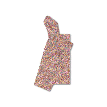 Swim Essentials Beach Poncho - Multicolor - Flor - 50 X 50 Cm