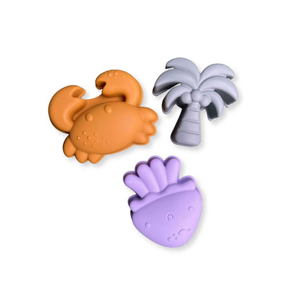 Juguetes de playa Swim Essentials - Multicolor - Abstracto