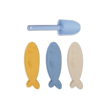 Swim Essentials Beach Toys - Multicolored - Sunny Seagull