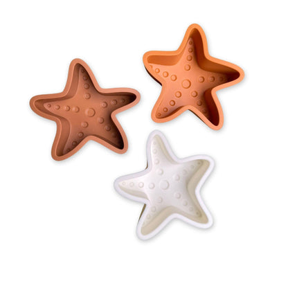 Swim Essentials Strandspeelgoed - Oranje - Seastar