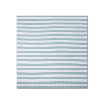 Swim Essentials Strandtuch Mikrofaser – Grün – Cheers – 180 x 180 cm