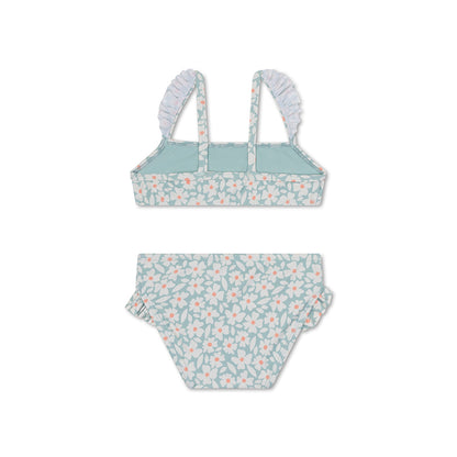 Swim Essentials Bikini - Grøn - Florish