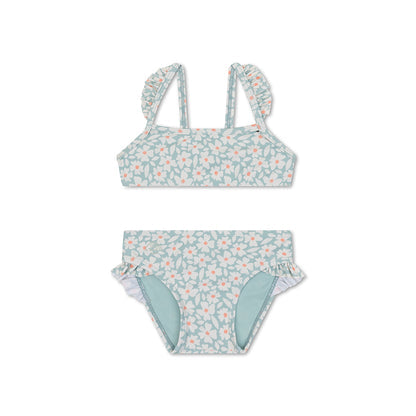 Bikini Swim Essentials - Verde - Florish