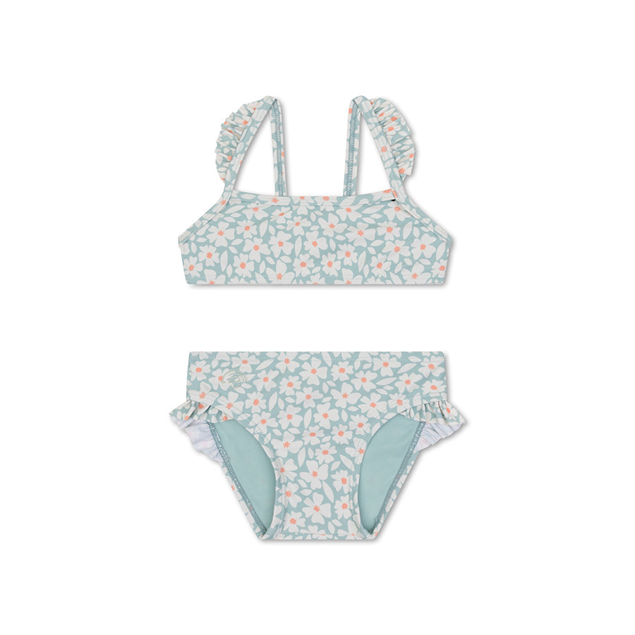 Bikini Swim Essentials - Verde - Florish