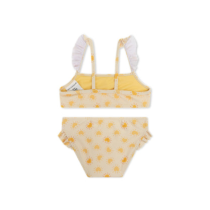 Бикини Swim Essentials - Жълто - Solmate