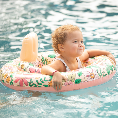 Swim Essentials Baby Float - vícebarevné - Blossom - 0/1 roku