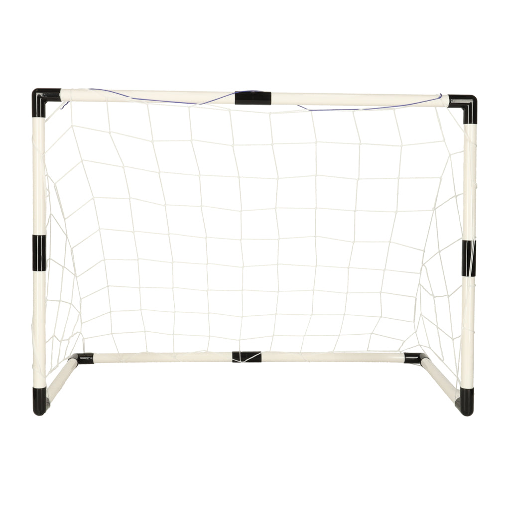 Soccer Goal For Children Training Soccer 2pcs 95 X 48 X 70 Cm