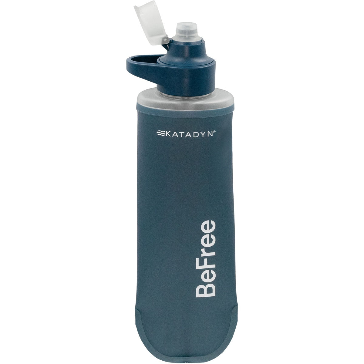 Katadyn Befree Filter Ac 0.5l Slate Blue