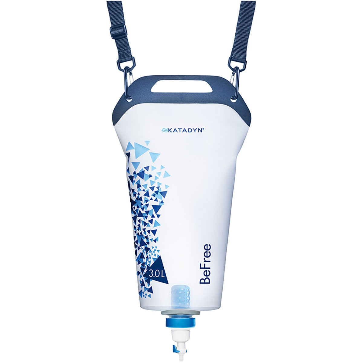 Katadyn Befree Gravity Filter 3.0l