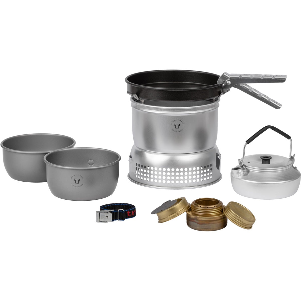 Sporák Trangia 27-0/ul/ha/s27t