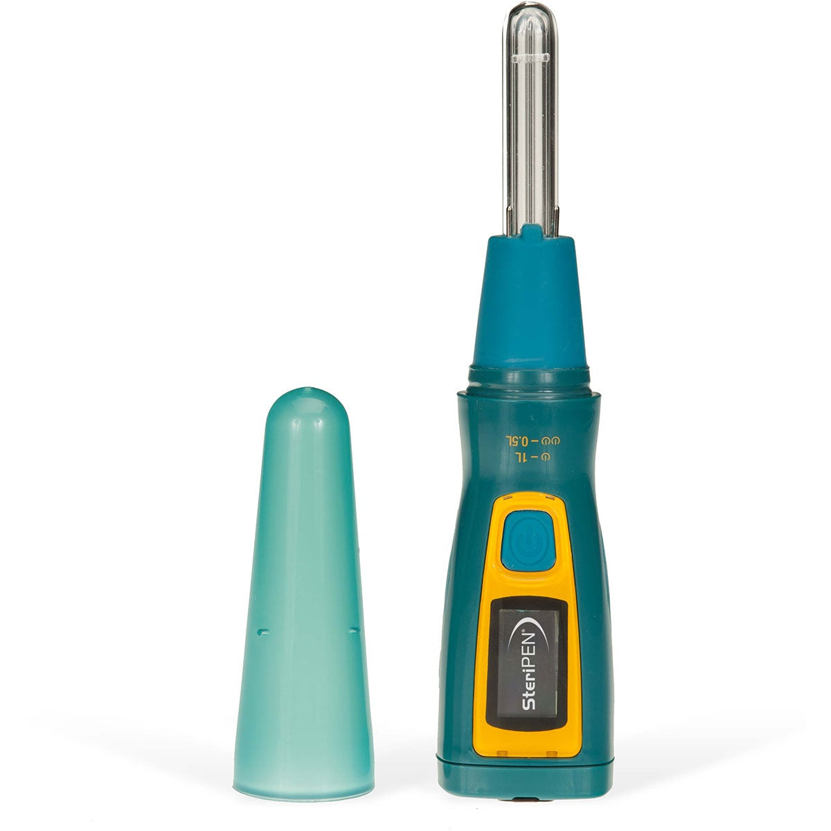 Steripen Ultra