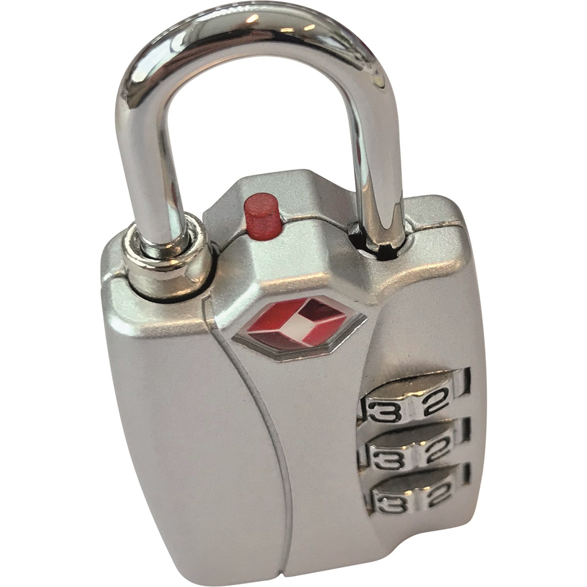 Fechadura de combinação Travelsafe Tsa