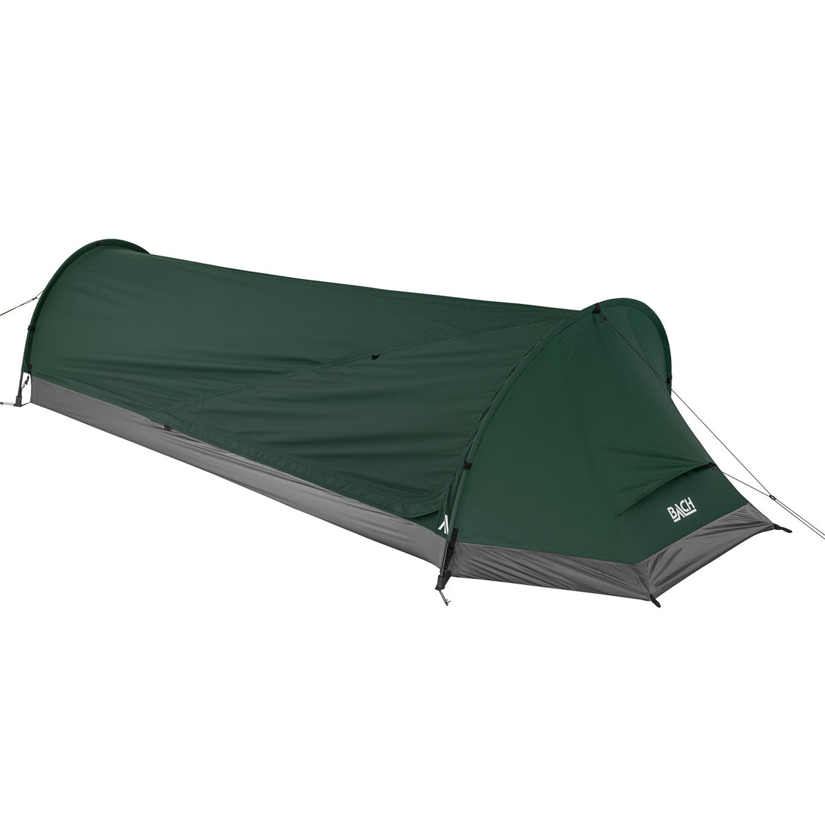 Bach Half Tent Pro Sycamore Green Regular