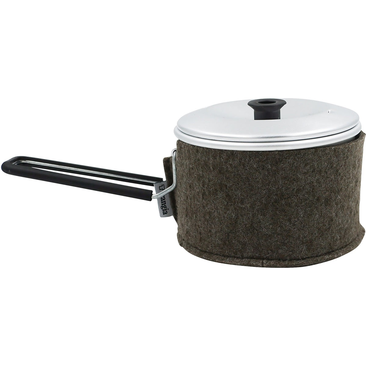 Trangia Pot Cozy T-cup Wool